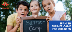 Albuquerque summer camps